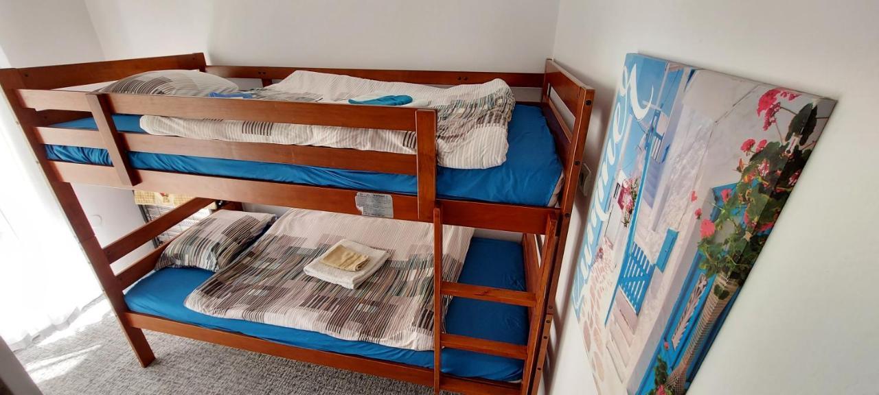 Peraía Sea View Perea Apartment מראה חיצוני תמונה