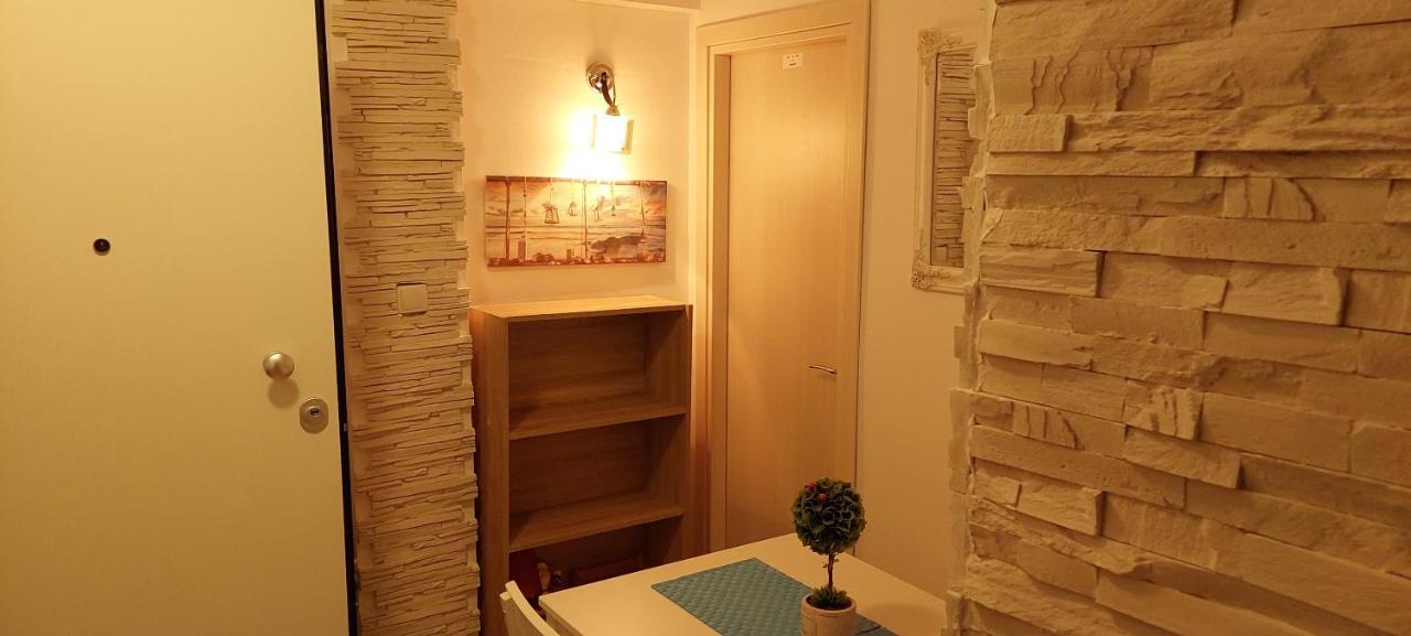 Peraía Sea View Perea Apartment מראה חיצוני תמונה