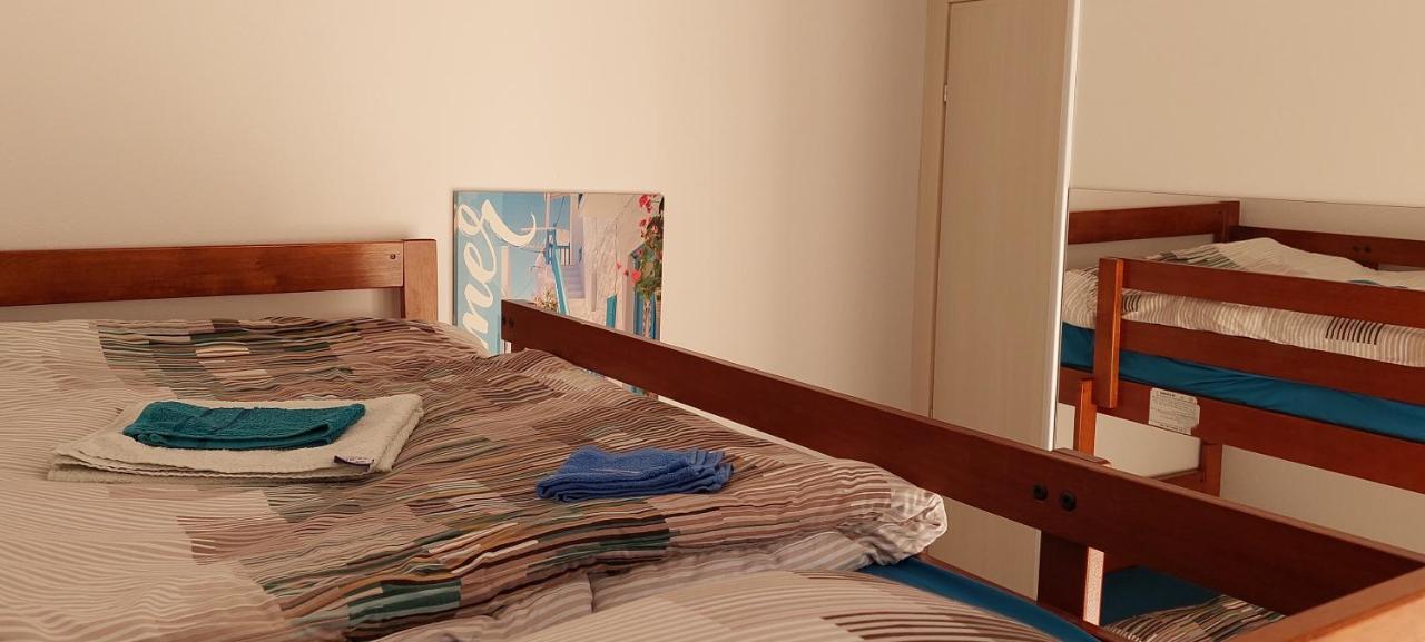 Peraía Sea View Perea Apartment מראה חיצוני תמונה