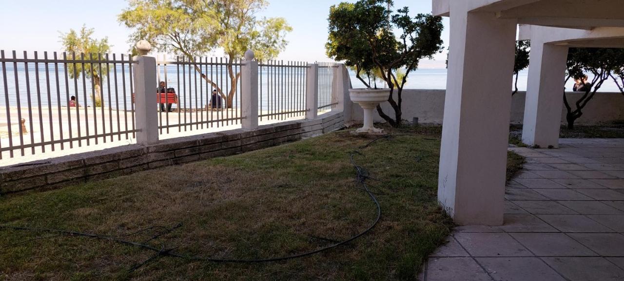 Peraía Sea View Perea Apartment מראה חיצוני תמונה